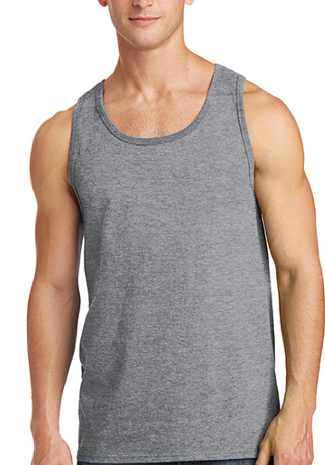 Port & Company Core Cotton Tank Tops PC54TT  - Image 4
