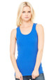 Bella Canvas Ladies' Baby Rib Tank Tops  - Image 5