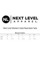 Next Level Women's Ideal Racerback Tank Tops  - Image 7