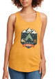Next Level Women's Ideal Racerback Tank Tops  - Image 5
