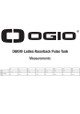 OGIO® Ladies Racerback Pulse Tank  - Image 8