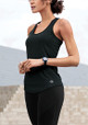 OGIO® Ladies Racerback Pulse Tank  - Image 5