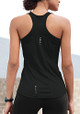 OGIO® Ladies Racerback Pulse Tank  - Image 4