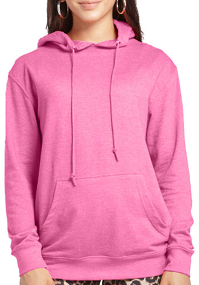 Delta Adult Lightweight Hoodies