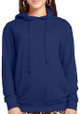 Delta Adult Lightweight Hoodies  - Image 4