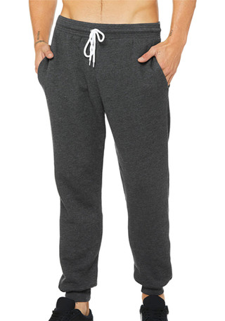 Bella Canvas Unisex Jogger Sweatpants