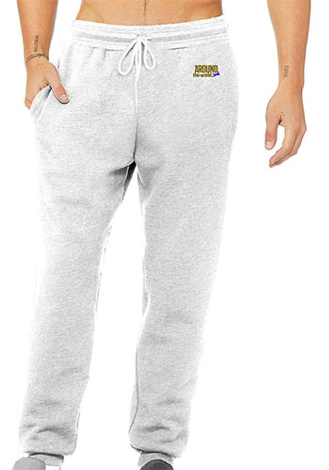 Bella Canvas Unisex Jogger Sweatpants  - Image 3