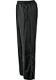 Team 365 Ladies Conquest Athletic Woven Pants  - Image 4