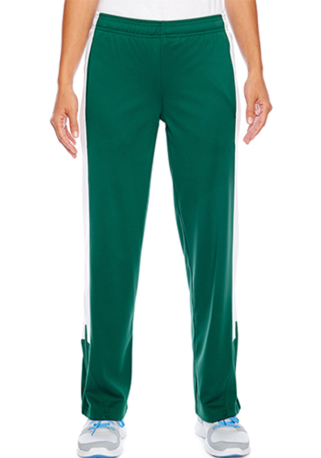 Team 365 Ladies Elite Performance Fleece Pants