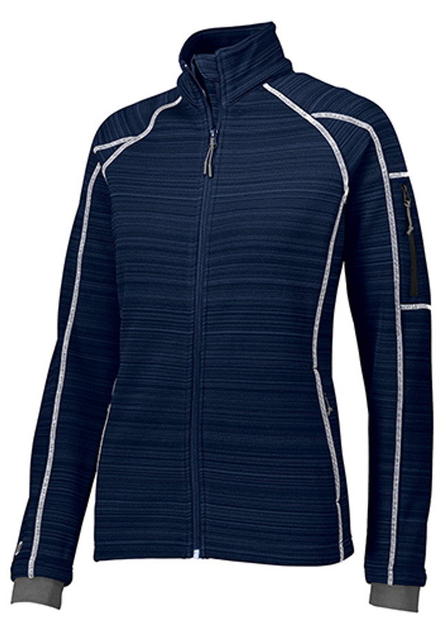 Holloway Ladies' Dry-Excel™ Bonded Deviate Jacket