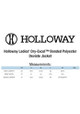 Holloway Ladies' Dry-Excel™ Bonded Deviate Jacket  - Image 5