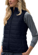 Women's Apex Compressible Quilted Vests  - Image 4