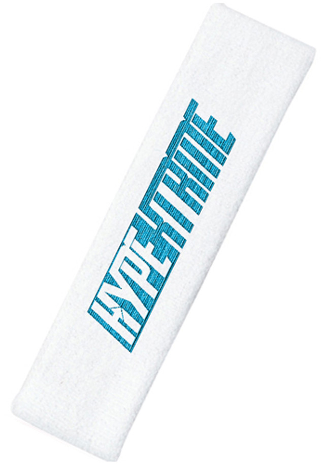 Terry Cloth Headbands