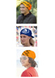 The Fandana Multi-Functional Polyester Head and Neck Wears  - Image 5