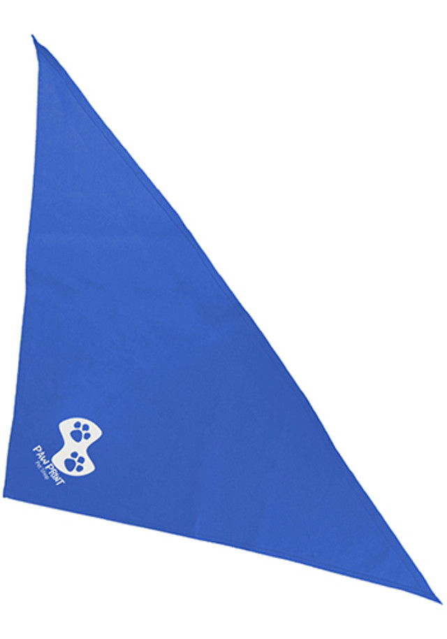 Big Doggy Cotton Bandanas  - Image 3