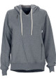 Womens Fleece Moto Jackets  - Image 6
