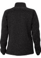 Womens Summit Sweater-Fleece Jackets  - Image 4