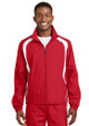 Sport-Tek Colorblock Raglan Jackets  - Image 7