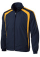 Sport-Tek Colorblock Raglan Jackets  - Image 5