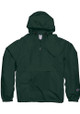Champion Adult Packable Anorak Quarter Zip Jacket  - Image 6
