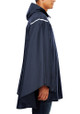 Team 365 Adult Zone Protect Packable Poncho  - Image 6