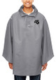 Team 365 Adult Zone Protect Packable Poncho  - Image 4