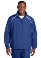 Sport-Tek 1/2-Zip Windbreakers  - Image 6