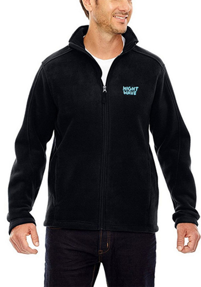 Ash City Core 365 Men's Journey Fleece Jackets
