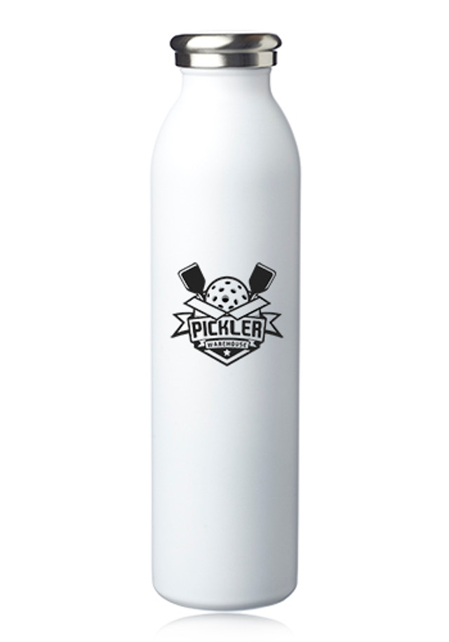 20 oz. Posh Stainless Steel Water Bottles