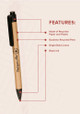 Business Recycled Pens  - Image 5