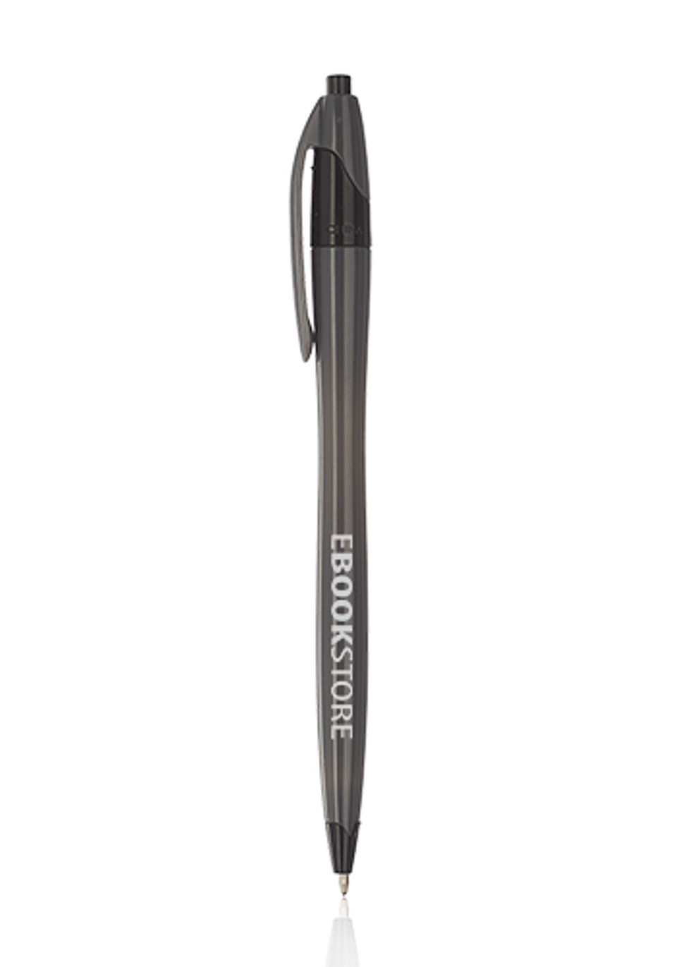 Accent Click Action Pens