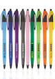 Accent Click Action Pens  - Image 4