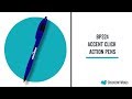 Accent Click Action Pens  - Image 5