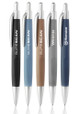 Click Action Plastic Pens  - Image 4