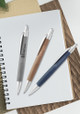 Click Action Plastic Pens  - Image 8