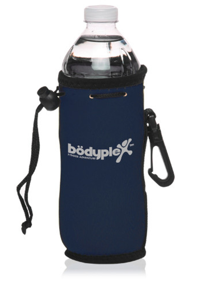 Neoprene Water Bottle Drawstring Insulators