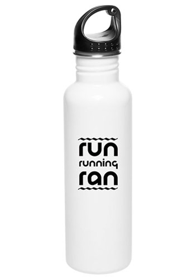 26 oz. Stainless Sports Water Bottles