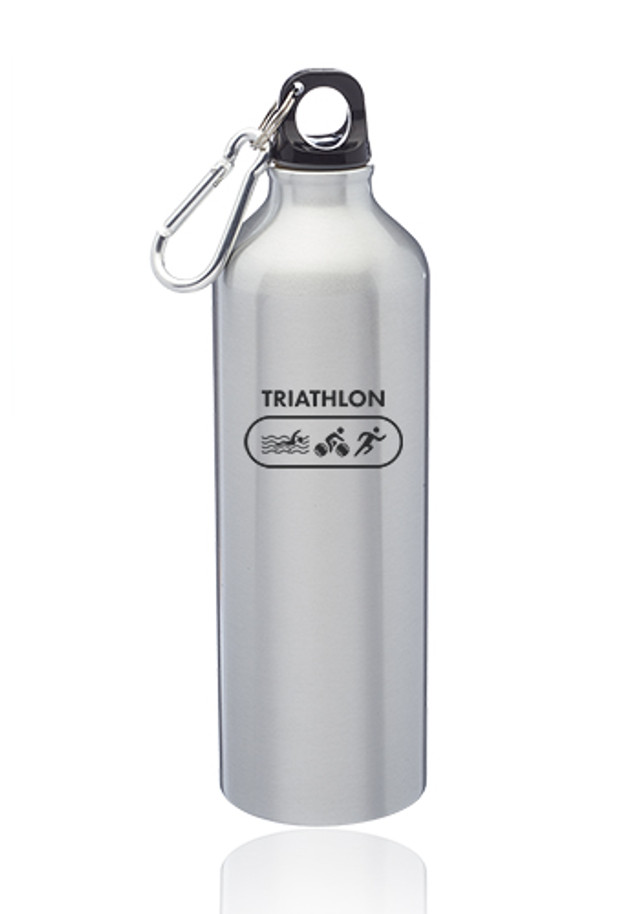 24 oz. Aluminum Water Bottles