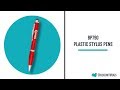 Plastic Stylus Pens  - Image 5