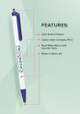 Click Action Company Pens  - Image 6