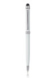 Slim Executive Metal Pen with Stylus  - Image 4