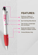 Stylus Ballpoint Pens  - Image 6