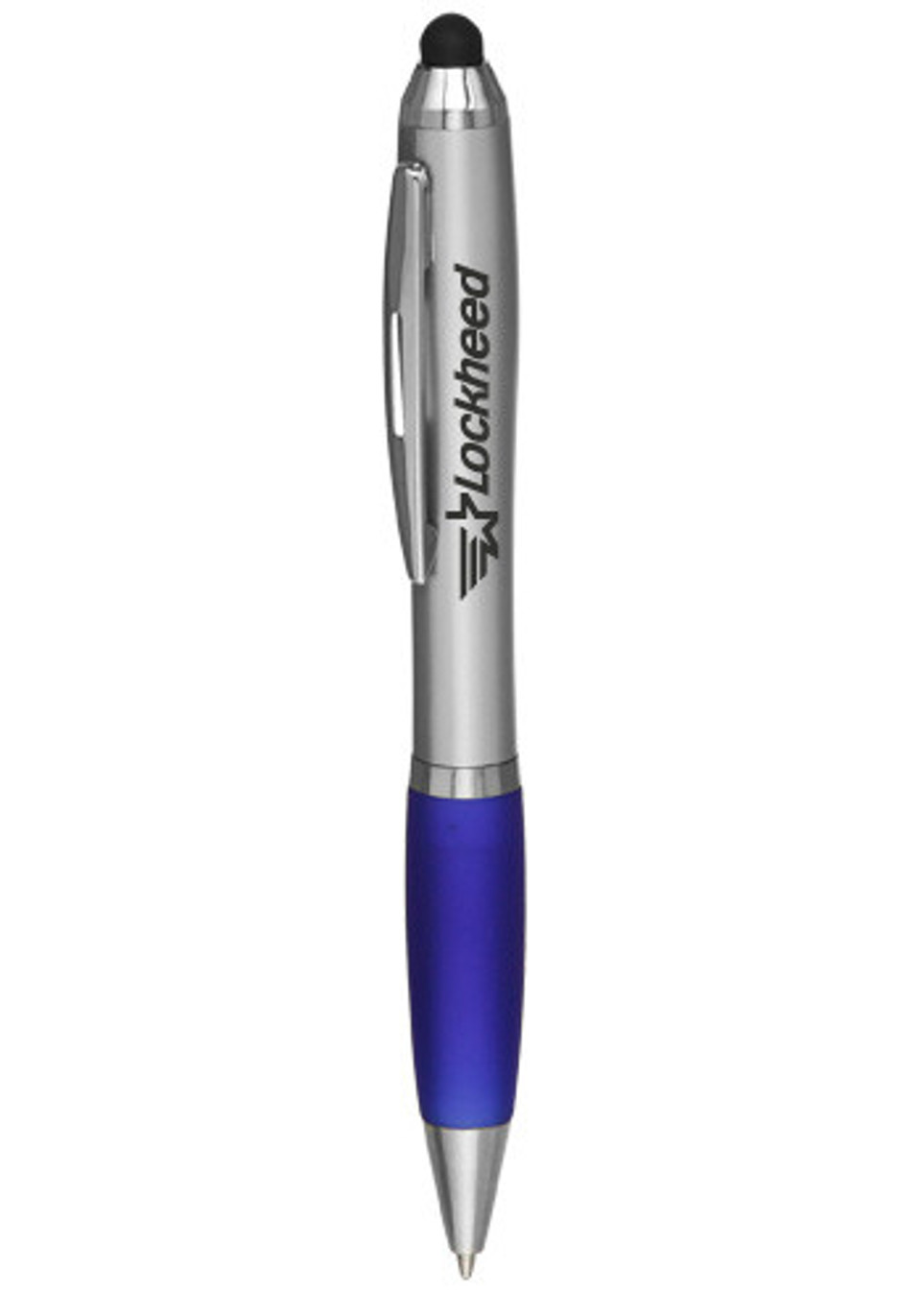 Stylus Ballpoint Pens