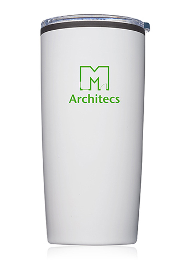 16 oz. Insulated Stainless Steel Travel Mugs