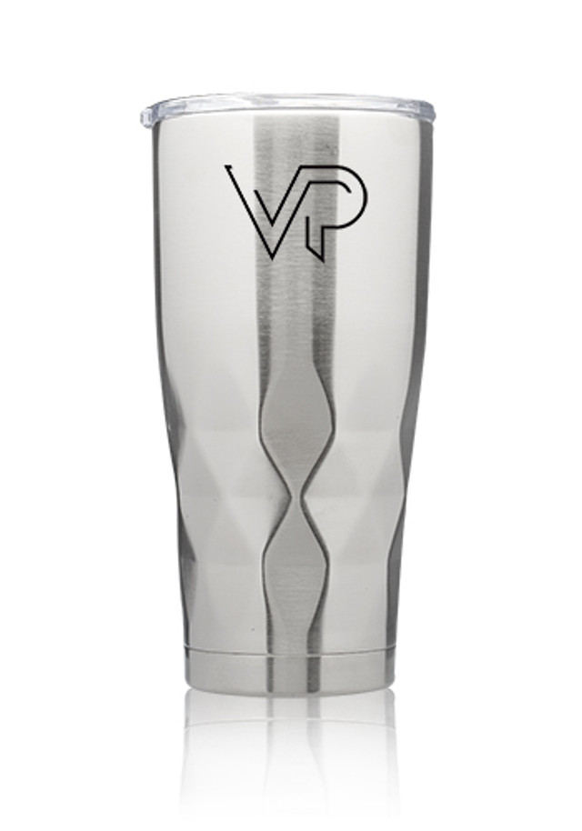 20 oz. Quantum Stainless Steel Travel Mugs