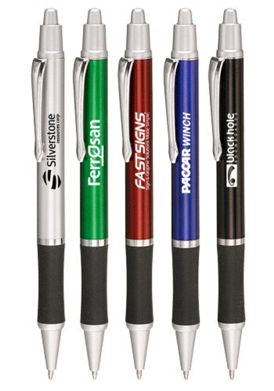 The Easton Grip Pens  - Image 4