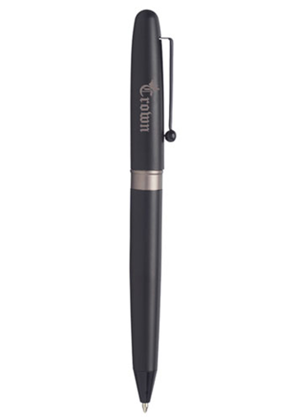 Lenox Metal Barrel Pens