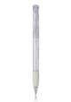 Translucent Ballpoint Grip Pens  - Image 5