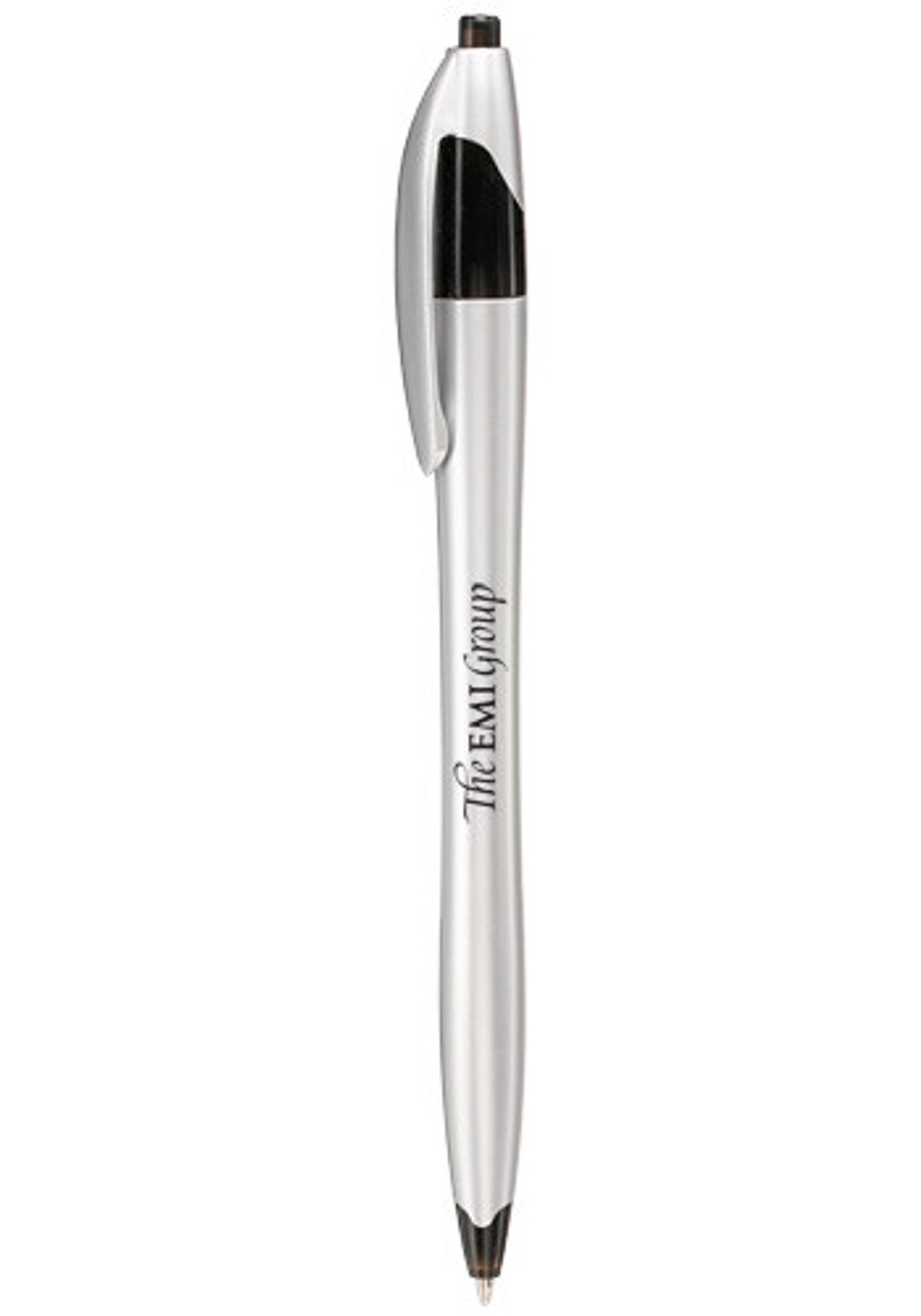 Retractable Ballpoint Pens