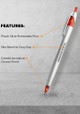 Retractable Ballpoint Pens  - Image 6